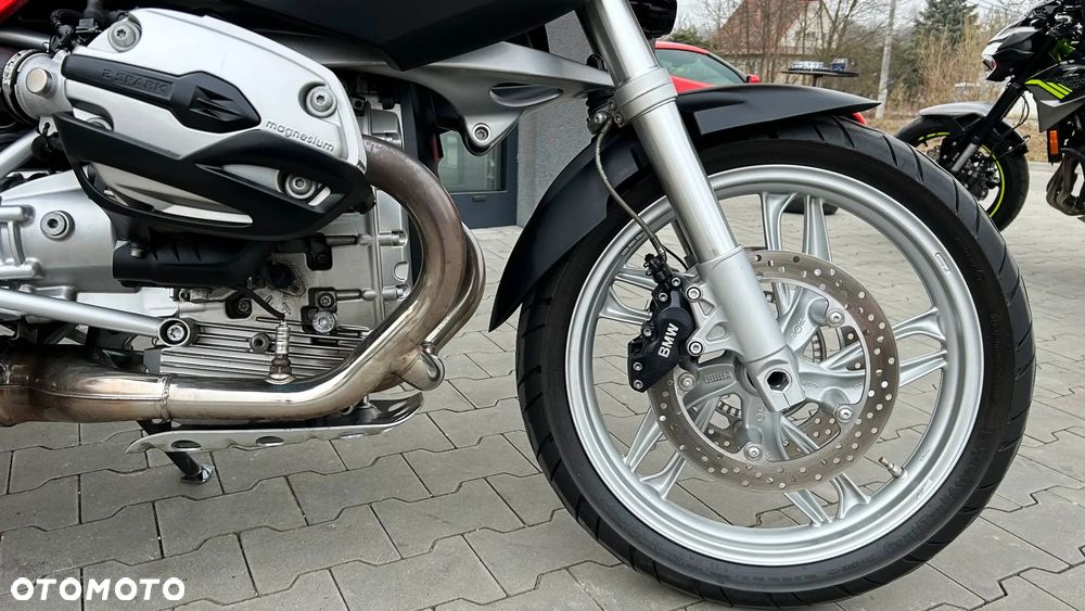 BMW GS - 11