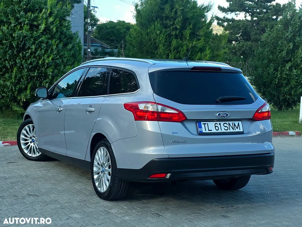 Ford Focus - 3