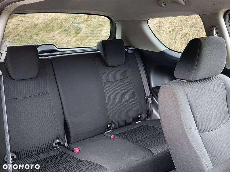 Suzuki Swift 1.2 BlackWhite - 9