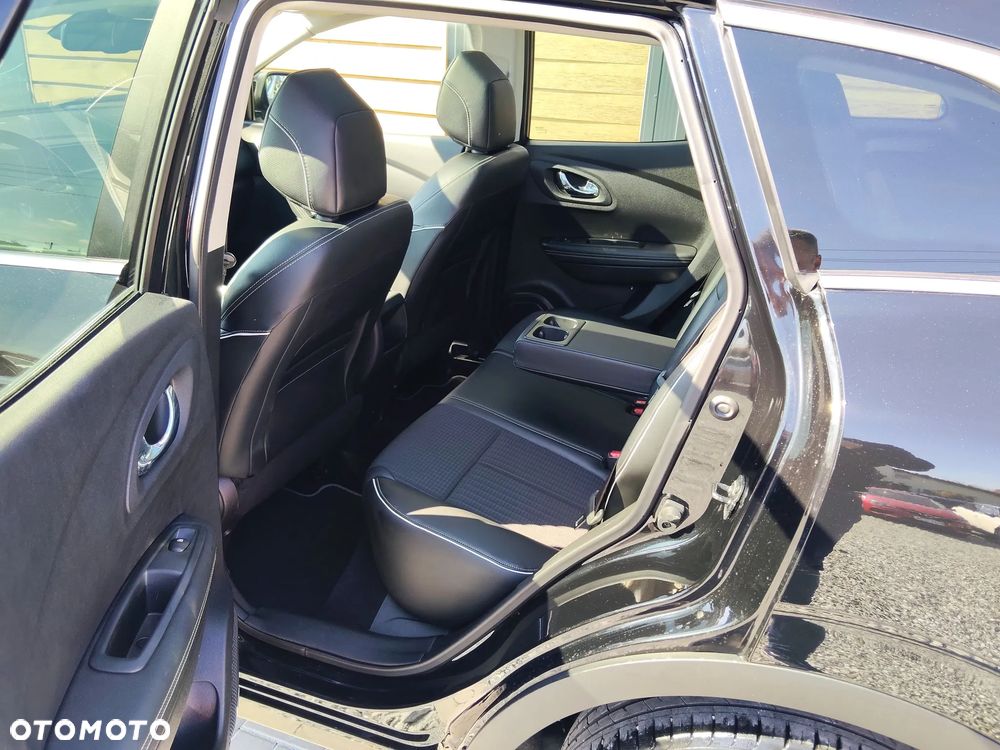 Renault Kadjar Energy TCe 130 EDC Bose Edition - 27