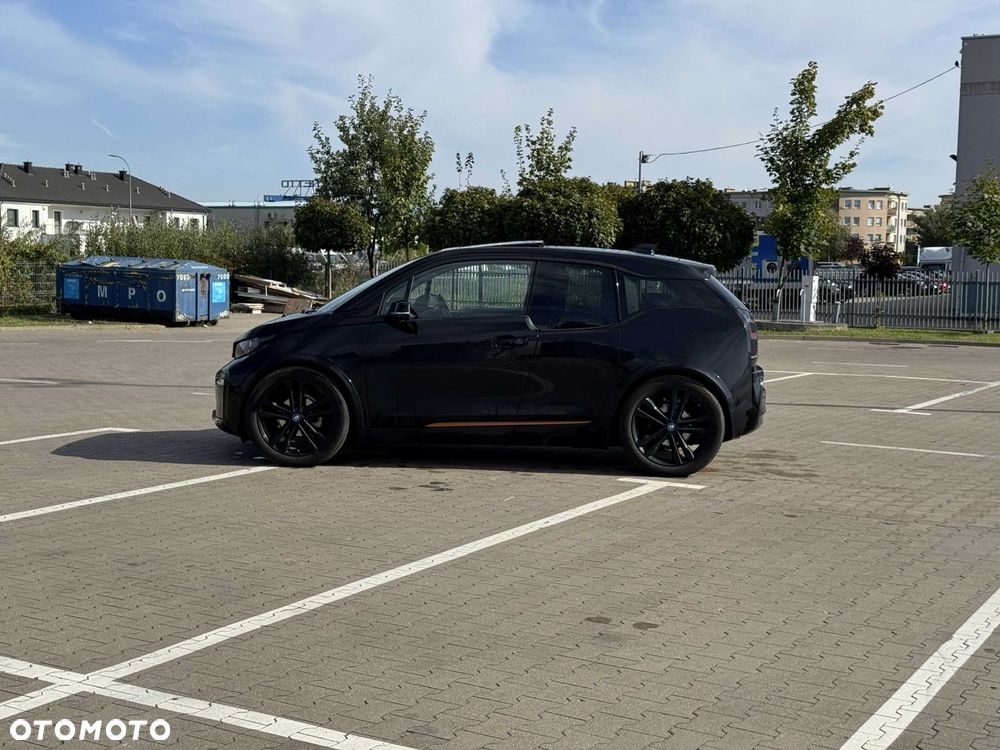 BMW i3 - 5