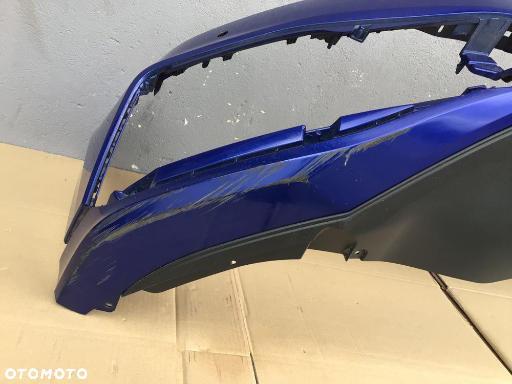 Zderzak przedni VW Passat B8 R-Line Lift  6xpdc - 7