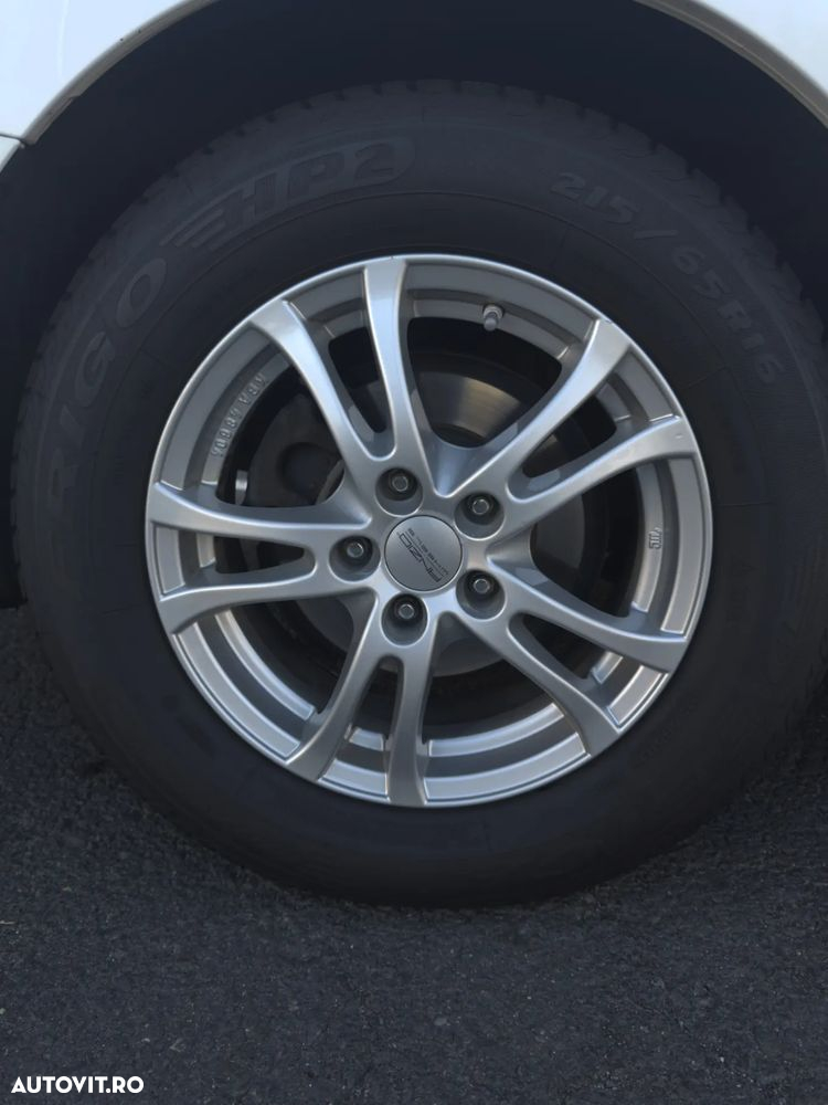 Mazda 6 CD150 AT Attraction - 21