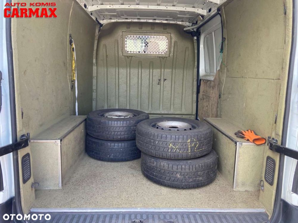Renault Master - 11