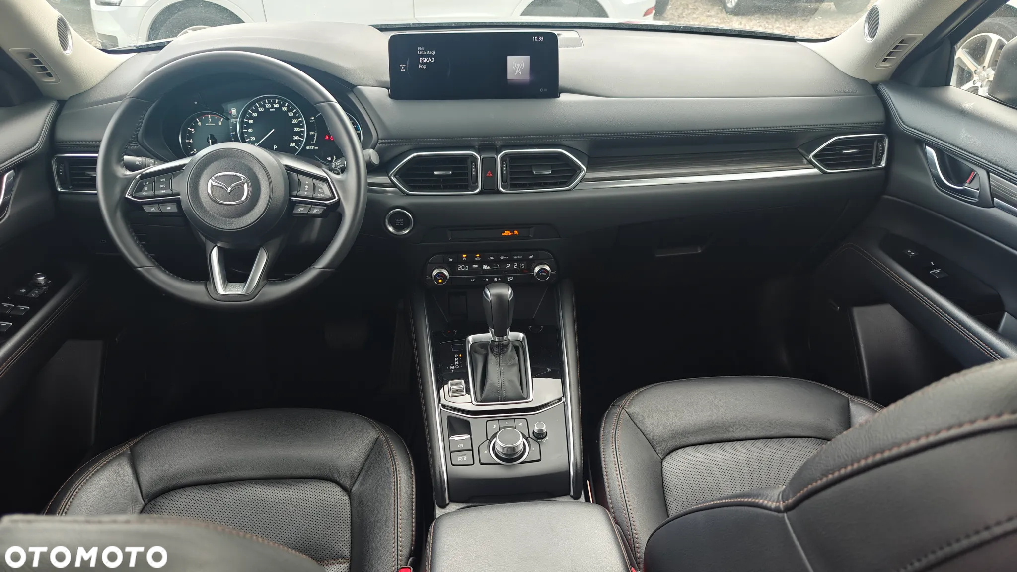 Mazda CX-5 - 12
