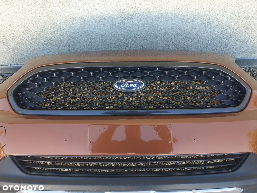 Zderzak przedni Ford Ka plus Active Lift rok 18- - 3