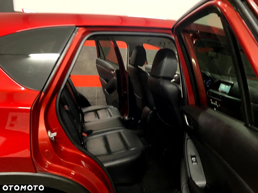 Mazda CX-5 2.0 Skypassion 2WD - 22