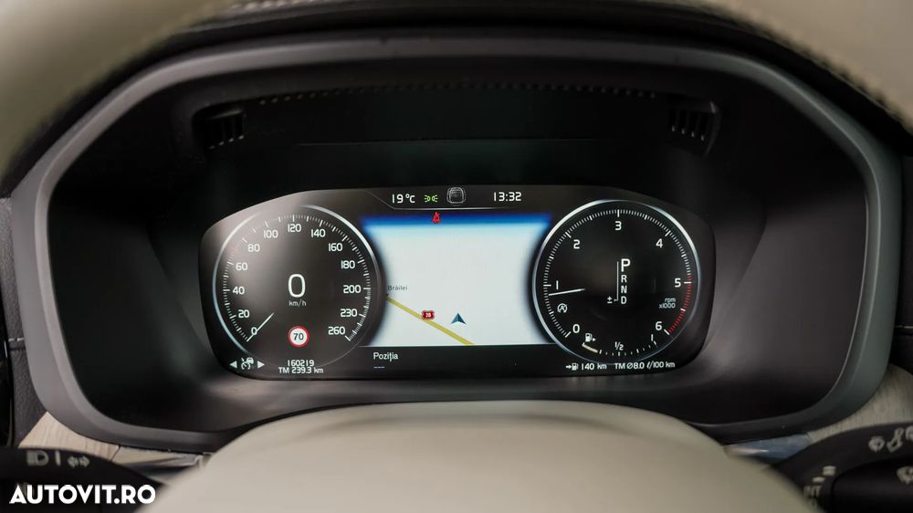 Volvo XC 60 D4 AWD Inscription - 23