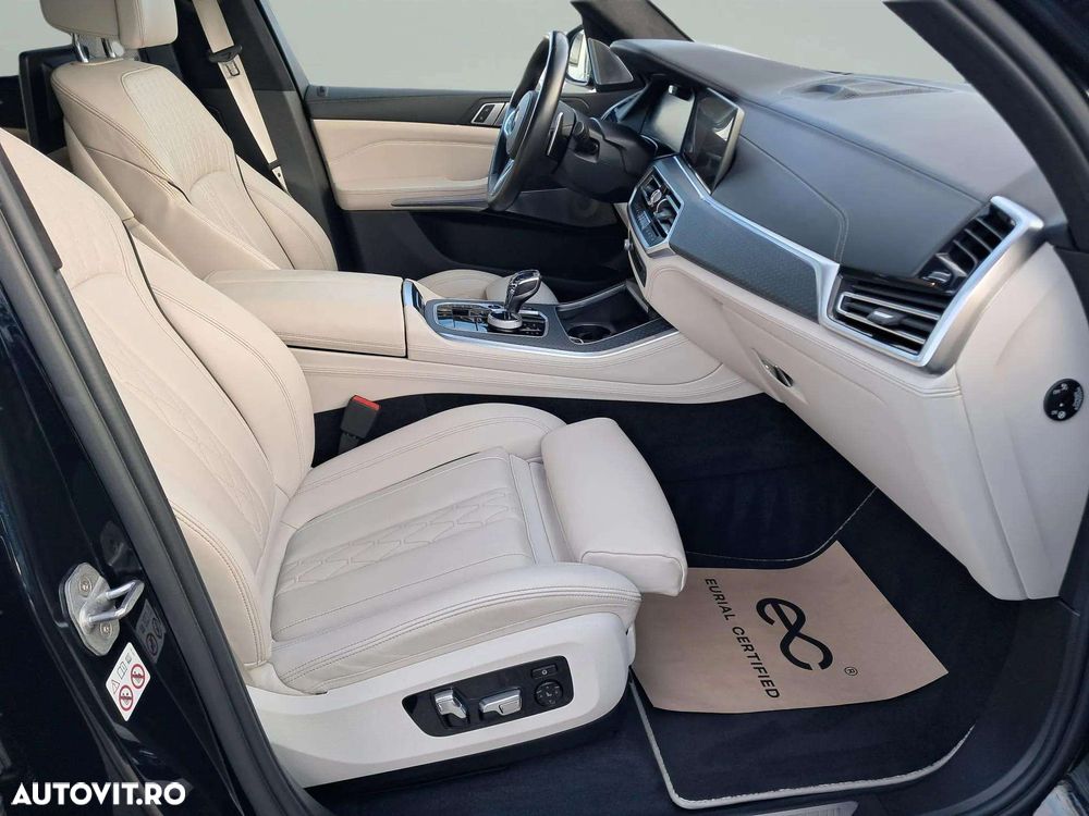 BMW X5 M - 9
