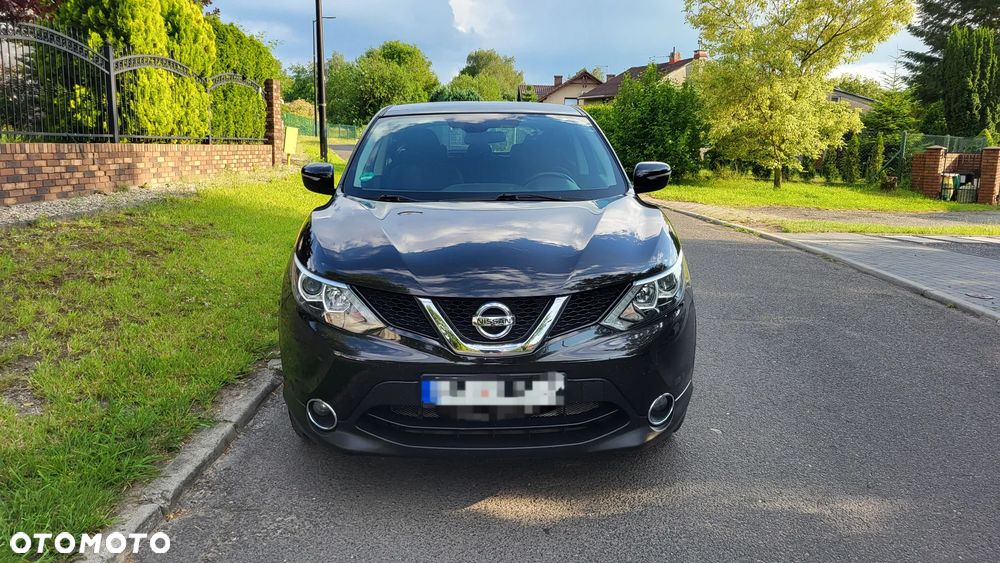 Nissan Qashqai 1.2 DIG-T N-Connecta - 17