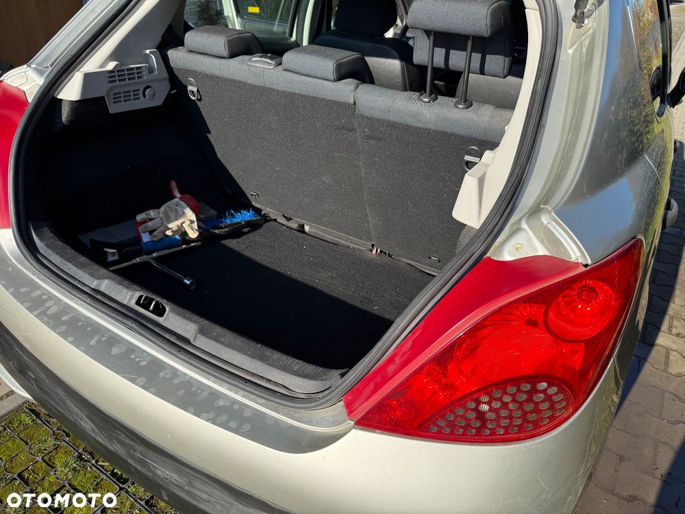 Peugeot 207 1.4 Trendy - 14