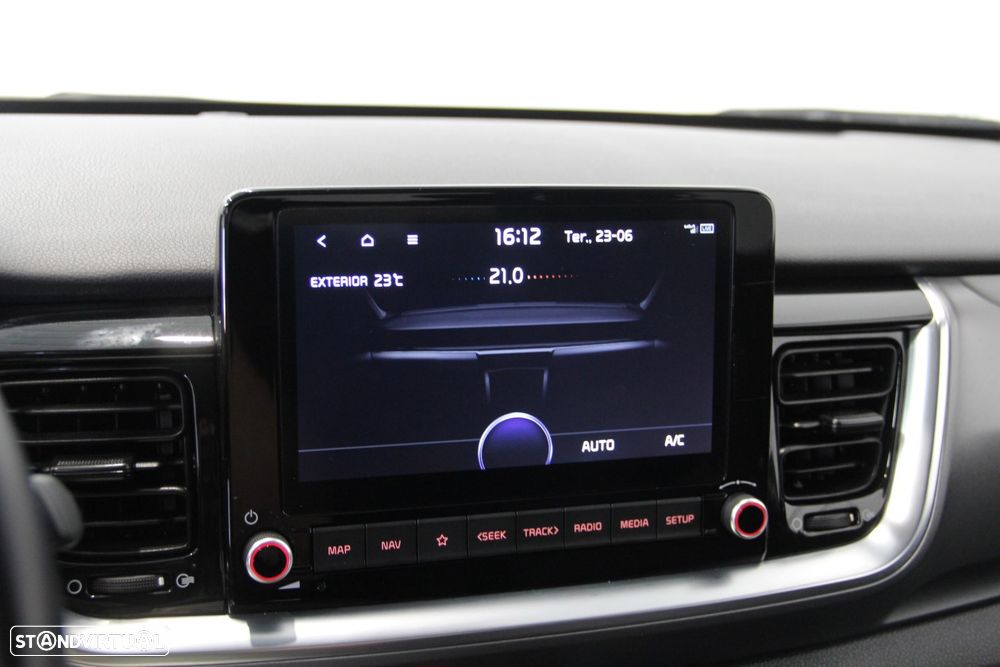 Kia Stonic 1.0 T-GDI Drive - 17