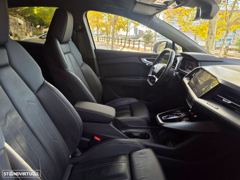 Audi Q4 e-tron 40 - 19