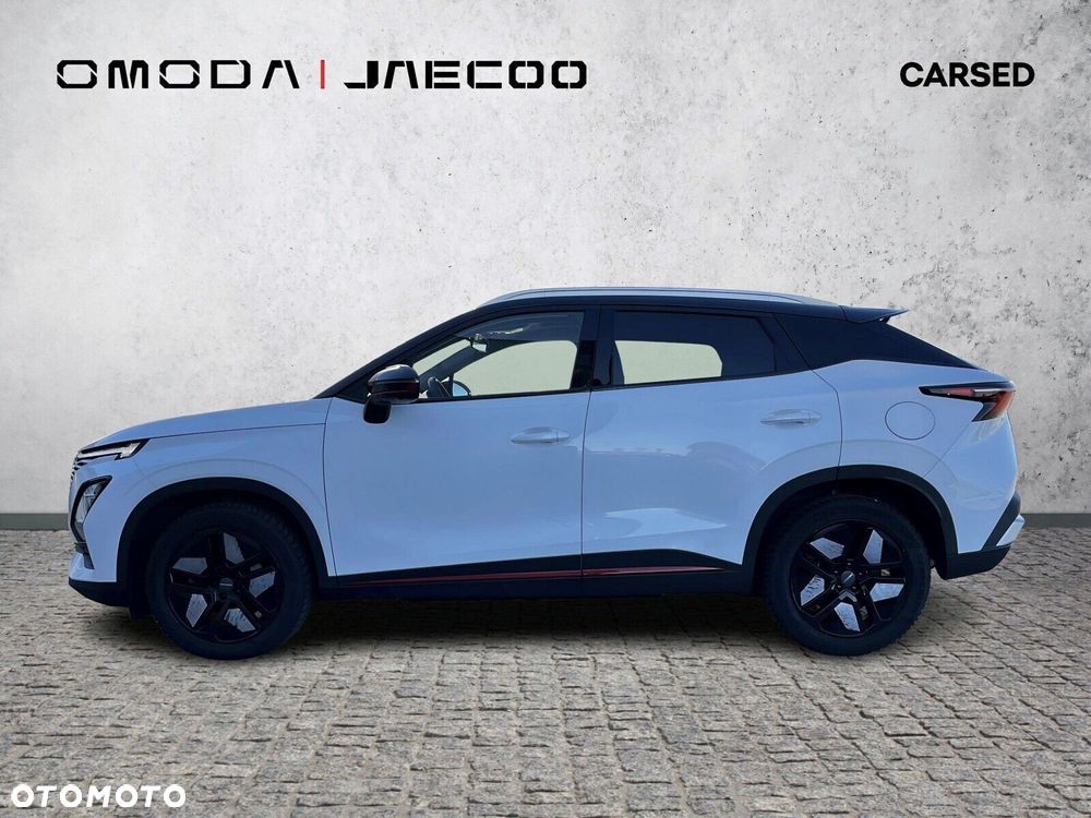 Omoda 5 1.6 T-GDI Premium DCT - 3