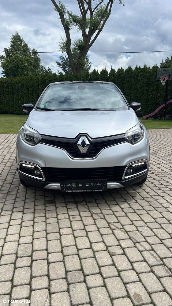 Renault Captur - 14
