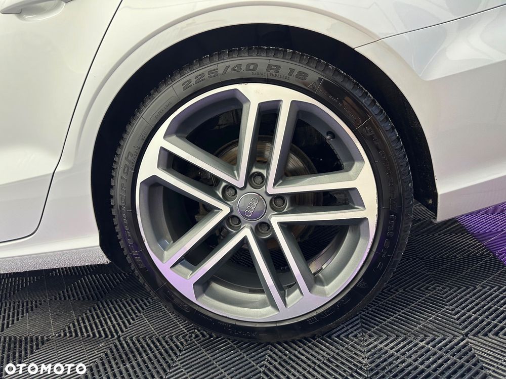 Audi A3 Limousine - 15
