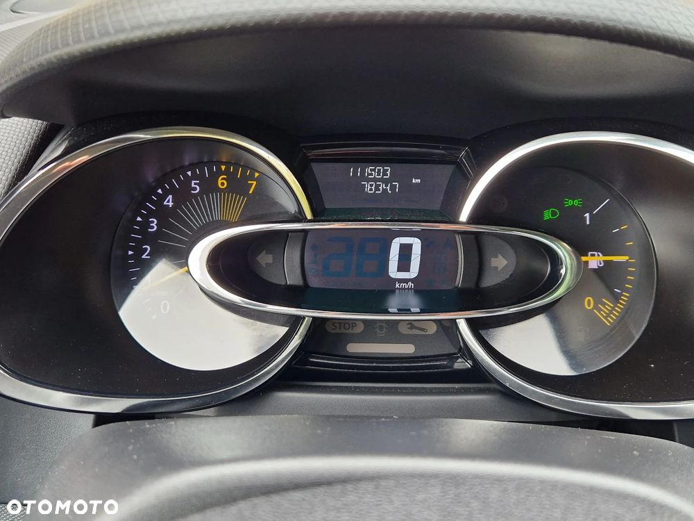 Renault Clio 0.9 Energy TCe Dynamique - 13