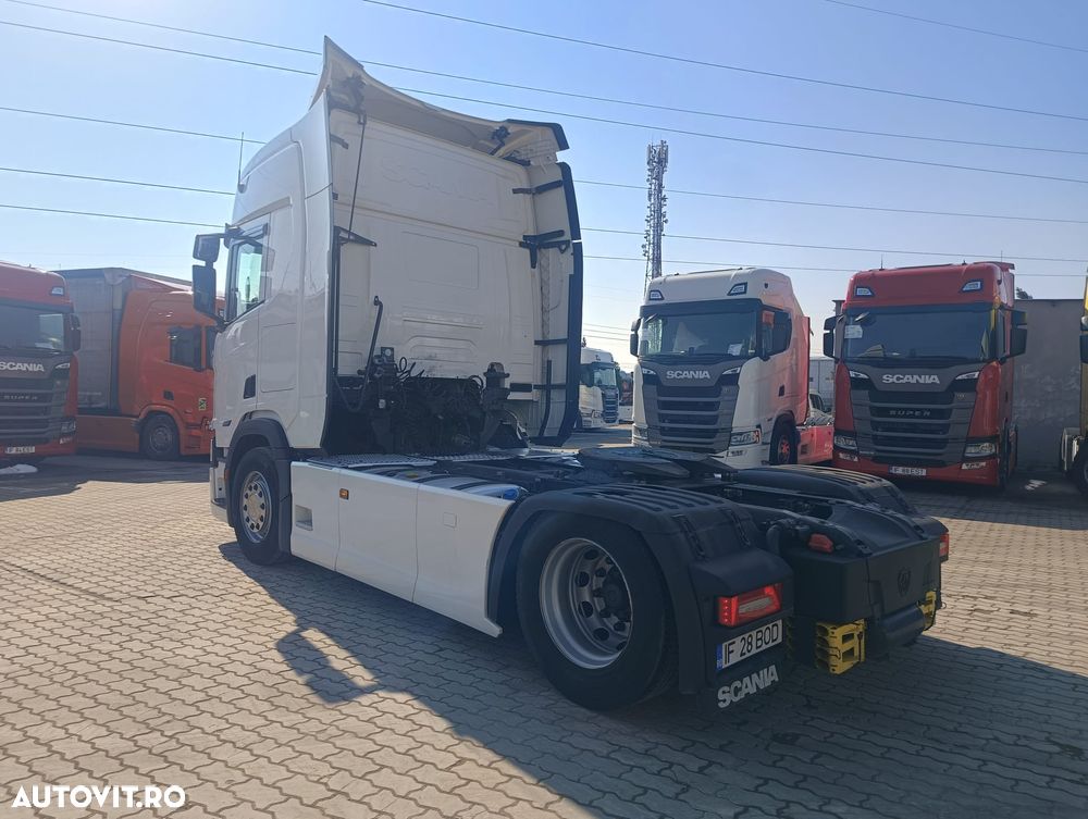 Scania R 460 A4x2LA - 3