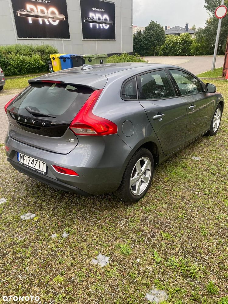 Volvo V40 D2 Drive-E Dynamic Edition - 5