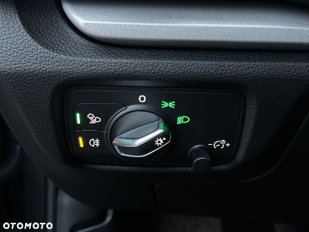 Audi A3 Limousine - 29