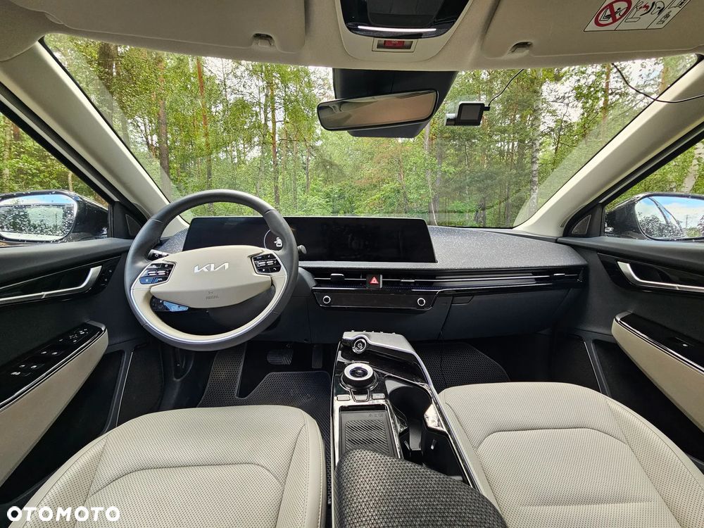 Kia EV6 77.4kWh Plus AWD - 2