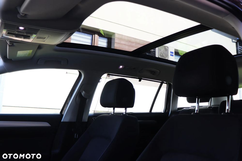 Volkswagen Passat 2.0 TDI SCR DSG Comfortline - 21