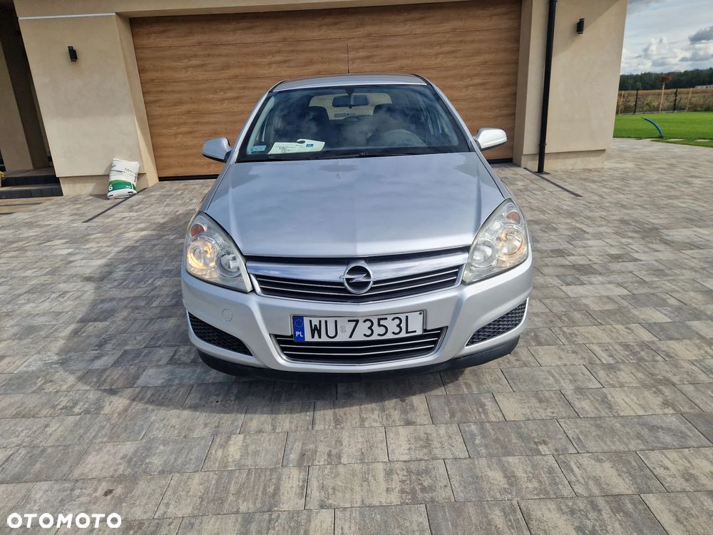 Opel Astra III 1.6 Enjoy - 3