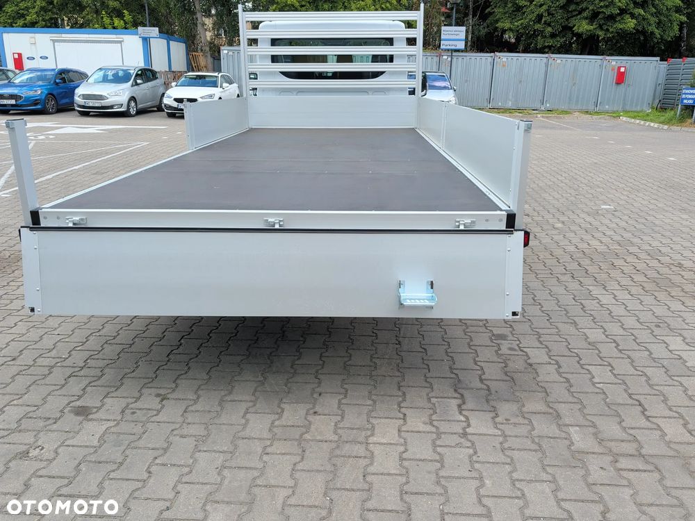 Ford Transit L5 - 30