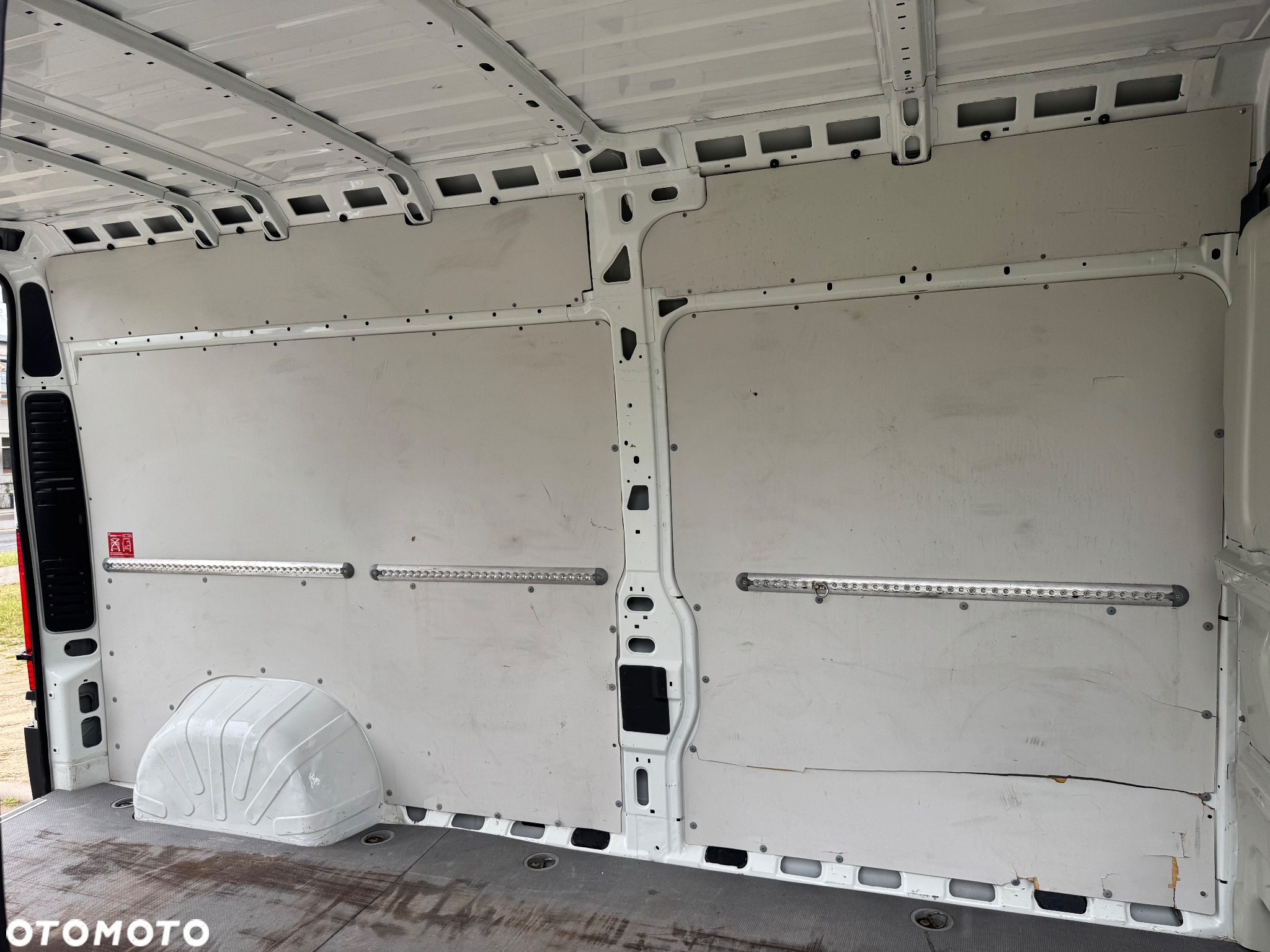 Fiat DUCATO - 9