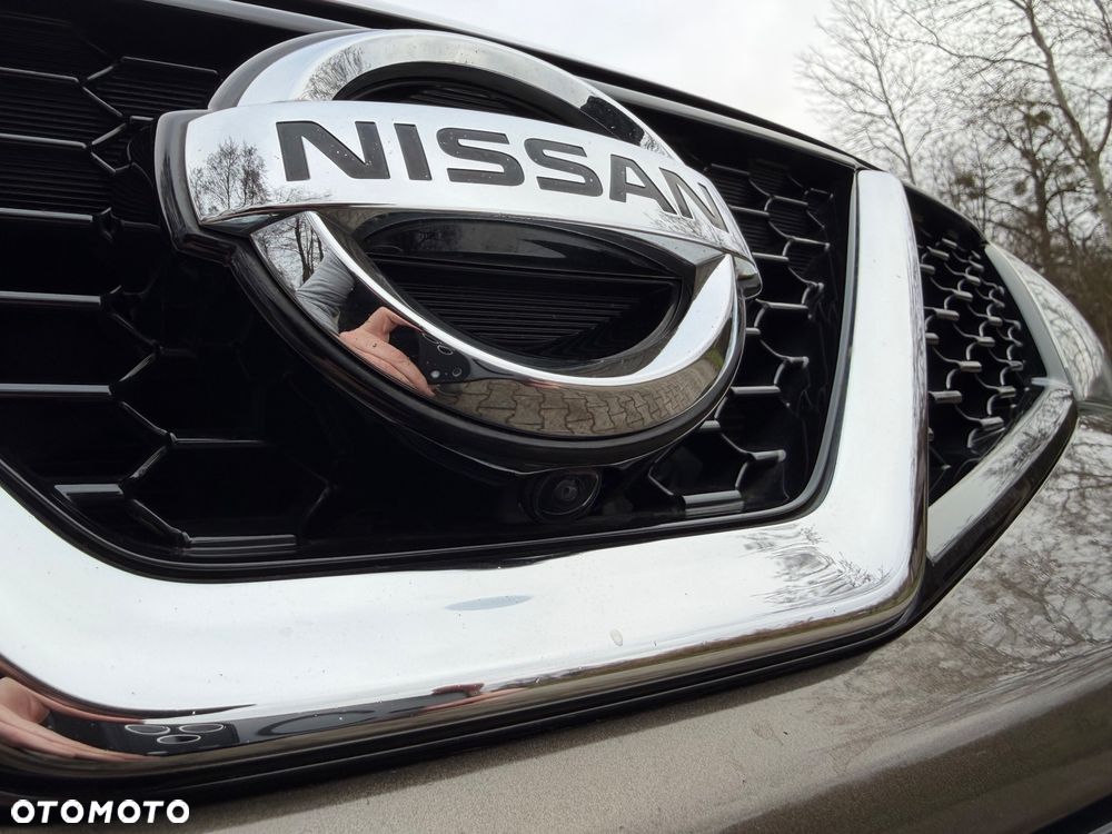 Nissan Pulsar 1.5 dCi N-Connecta - 33