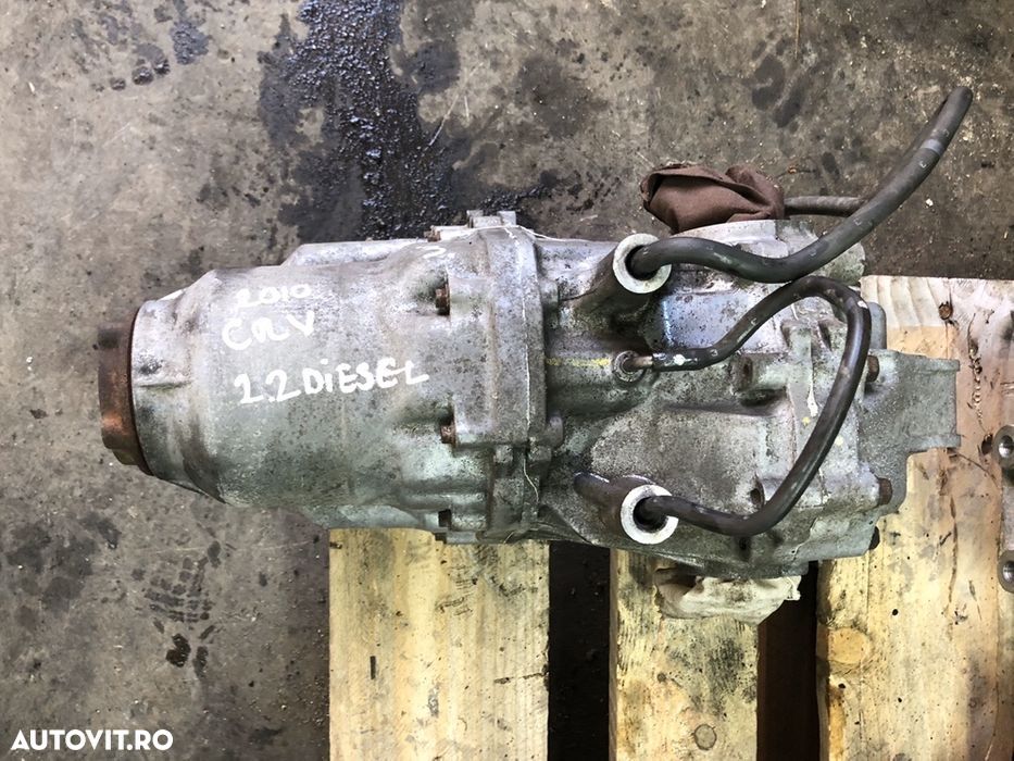 Grup spate,diferential HONDA CRV 2.2 diesel an 2008-2012 - 1
