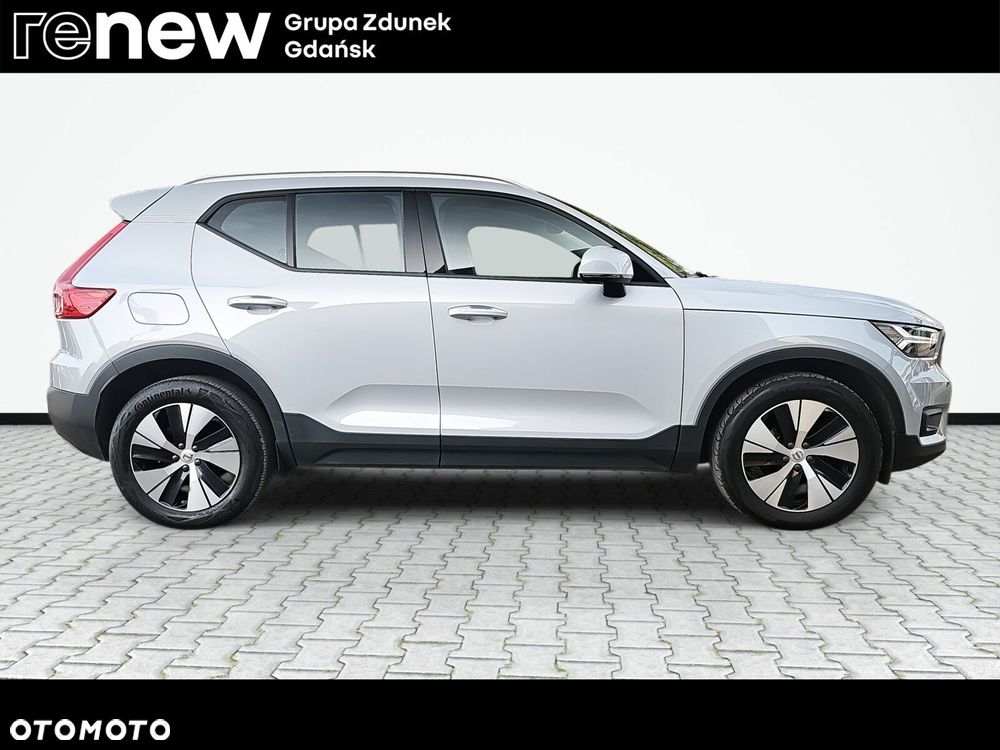 Volvo XC 40 - 5