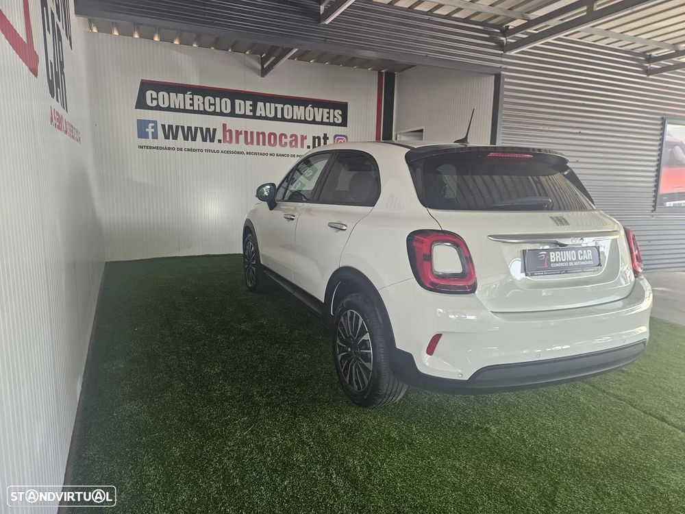 Fiat 500X 1.3 MJ Lounge - 6
