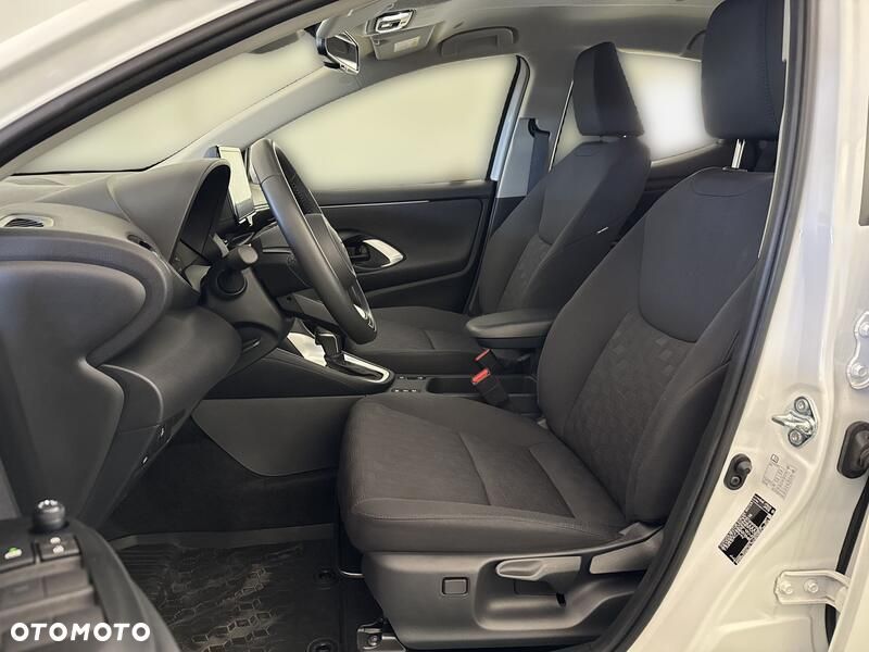 Toyota Yaris Hybrid 1.5 Comfort - 11