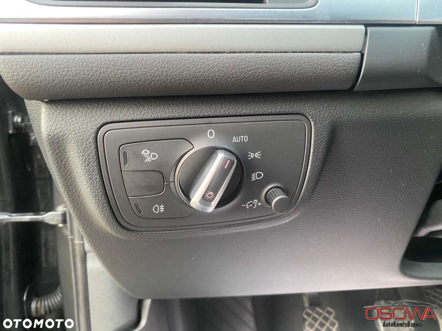 Audi A6 - 20