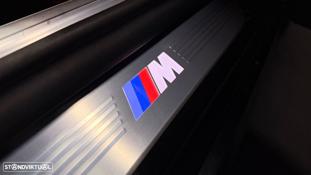 BMW 745 Le xDrive - 36