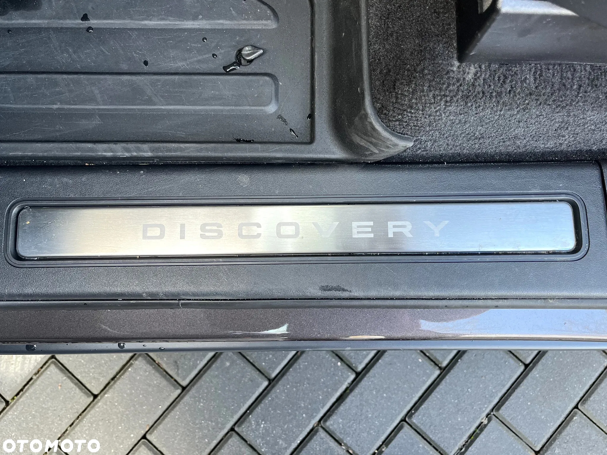 Land Rover Discovery D250 Dynamic SE - 19