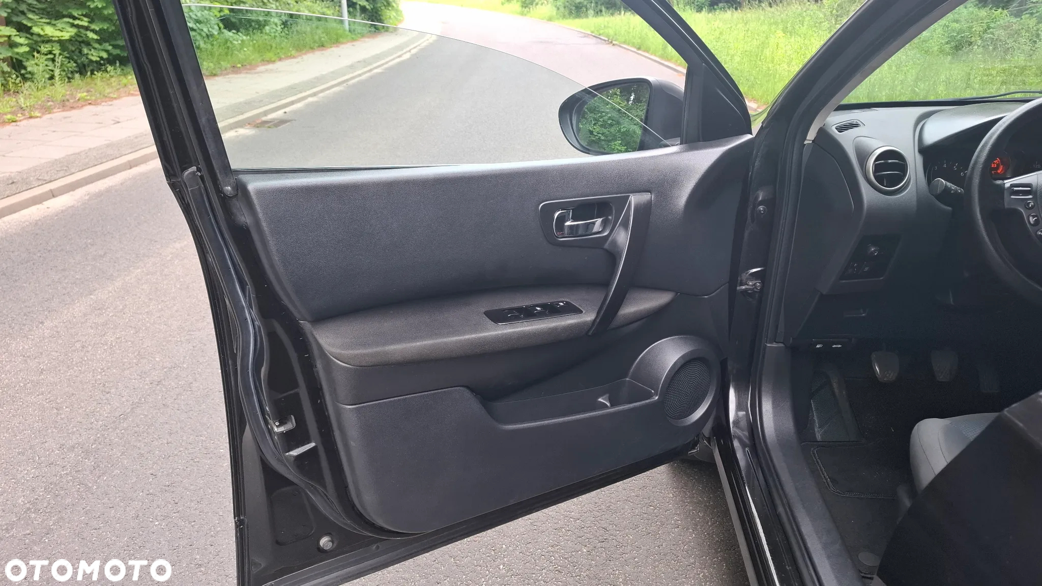 Nissan Qashqai+2 2.0 4x4 Acenta - 19