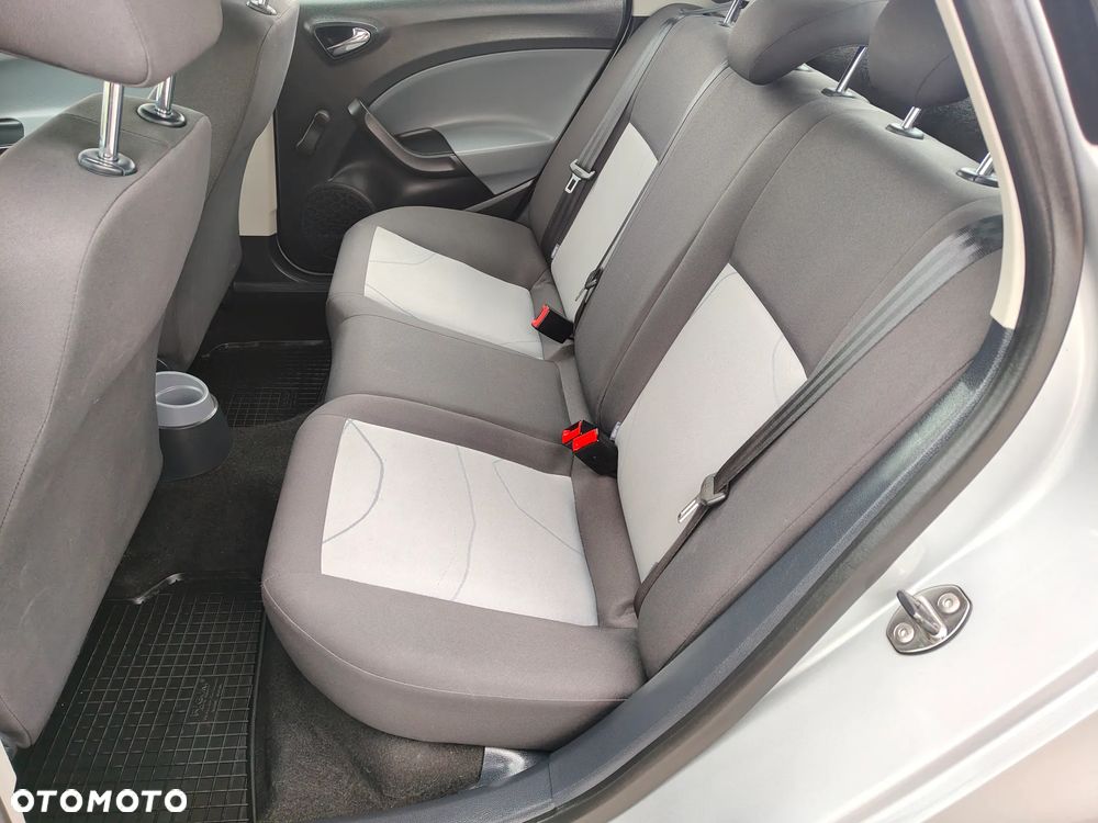 Seat Ibiza 1.2 12V Reference - 22