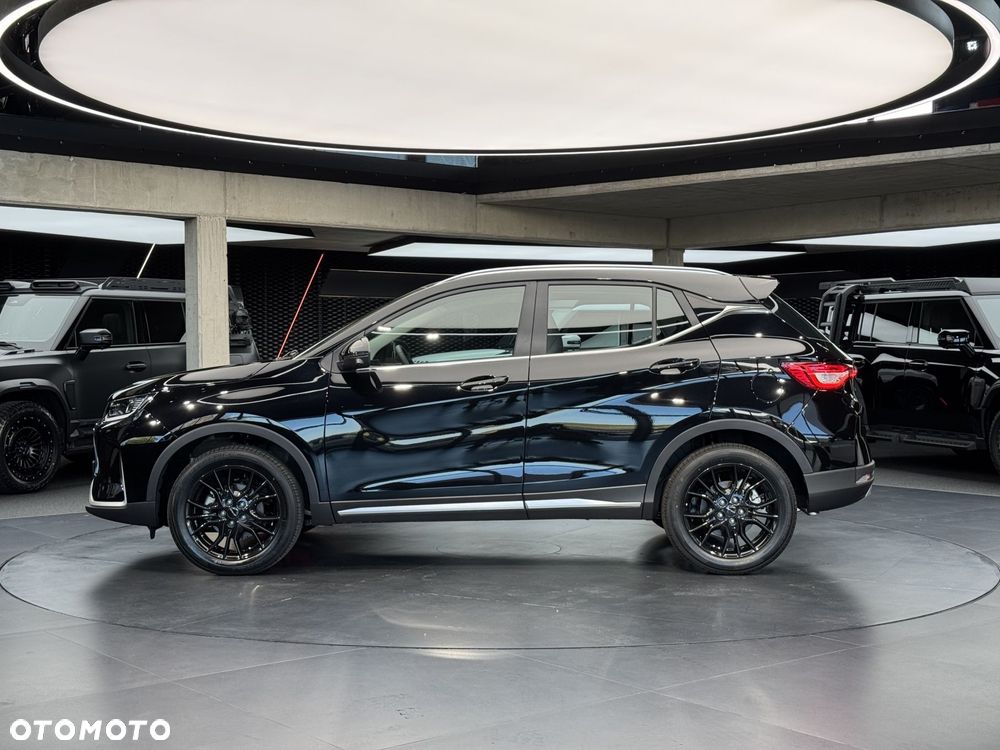 Jetour X50