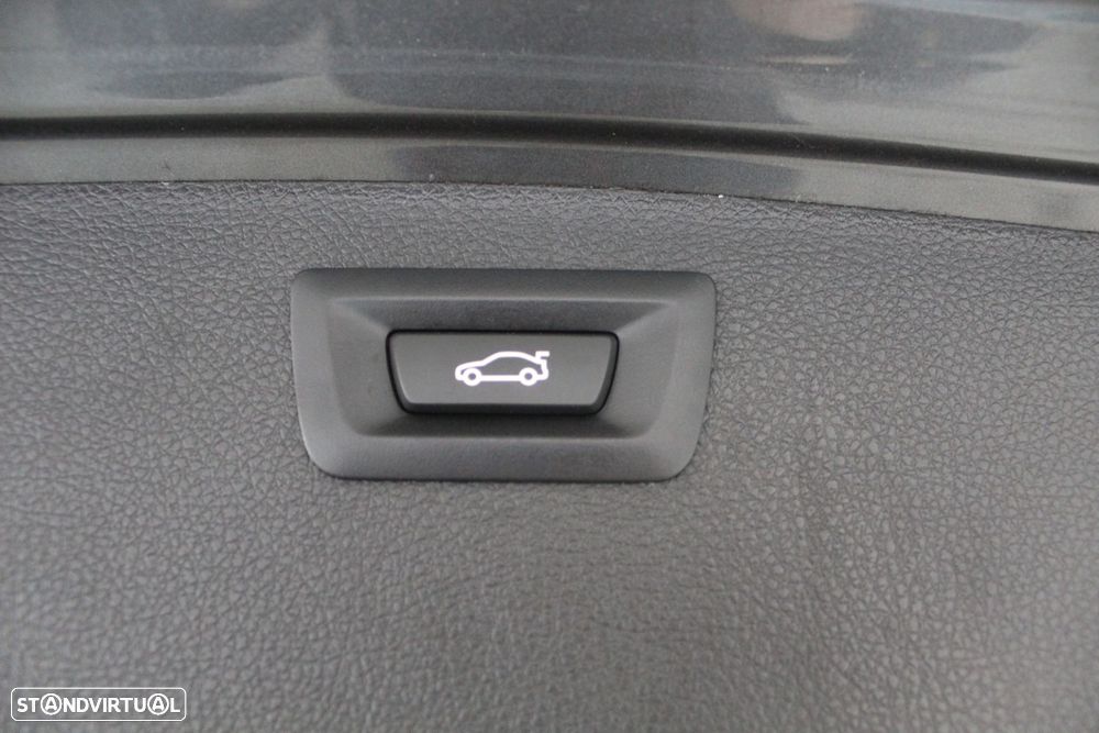 BMW 318 d Touring Pack M Shadow Auto - 5