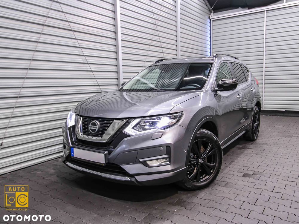 Nissan X-Trail 1.7 dCi N-Connecta 4WD Xtronic - 3