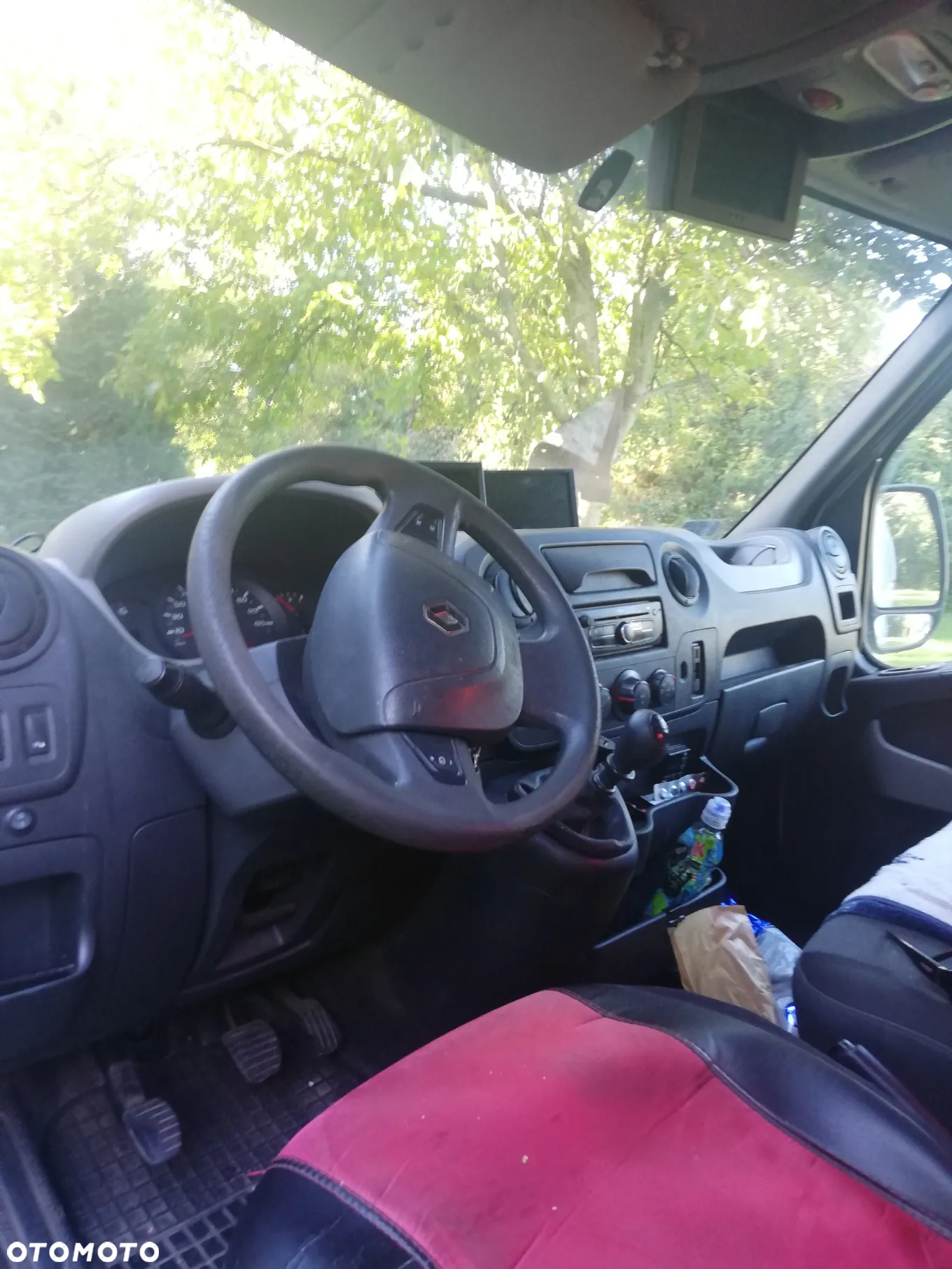 Renault Master l2 H2 pierwszy właściciel stan idealny - 8