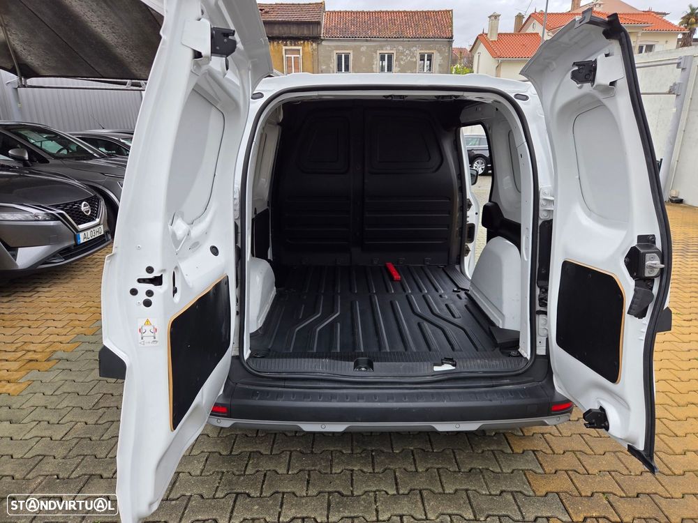 Renault Kangoo 1.5 Blue dCi Authentic - 11