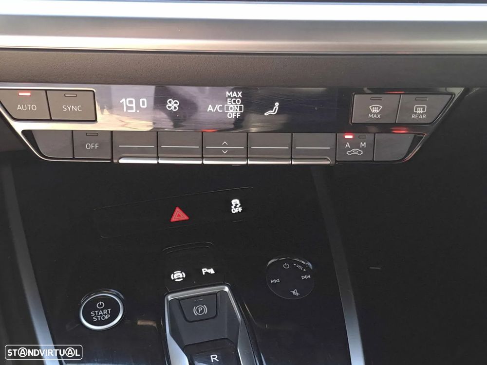Audi Q4 e-tron 40 82 kWH - 17