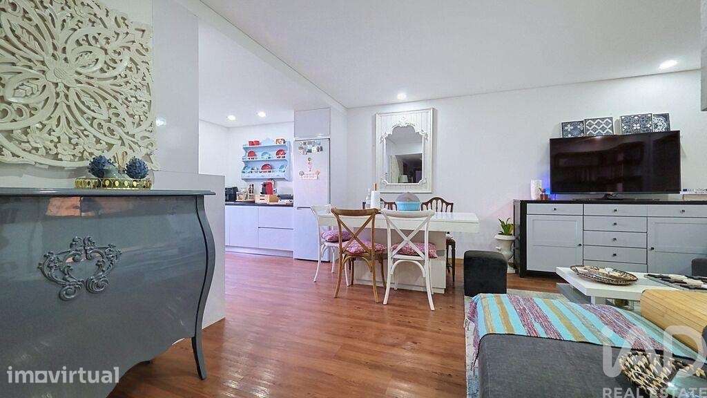 Apartamento T3 em Ovar, São João, Arada e São Vicente de Pereira Jusã - Grande imagem: 4/21