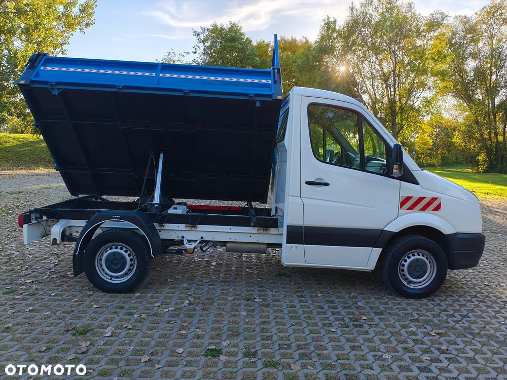 Volkswagen Crafter - 19