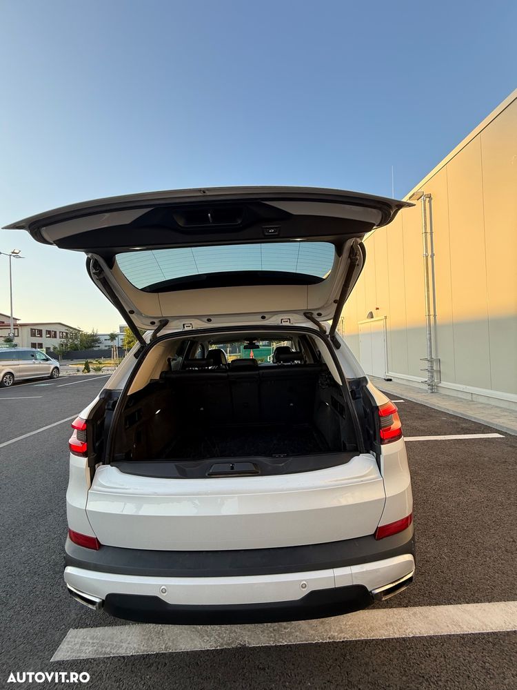 BMW X5 xDrive30d - 9