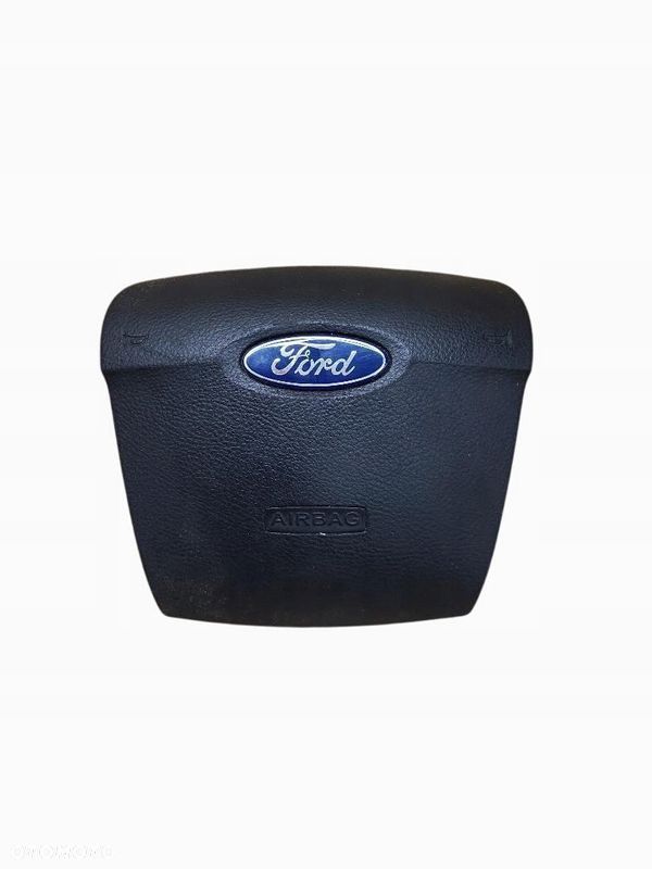 FORD MONDEO MK4 07-14R KOMBI HB AIRBAG KIEROWCY - 1