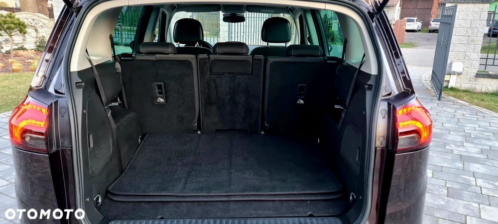 Opel Zafira Tourer 1.4 Turbo ecoFLEX Start/Stop Innovation - 23